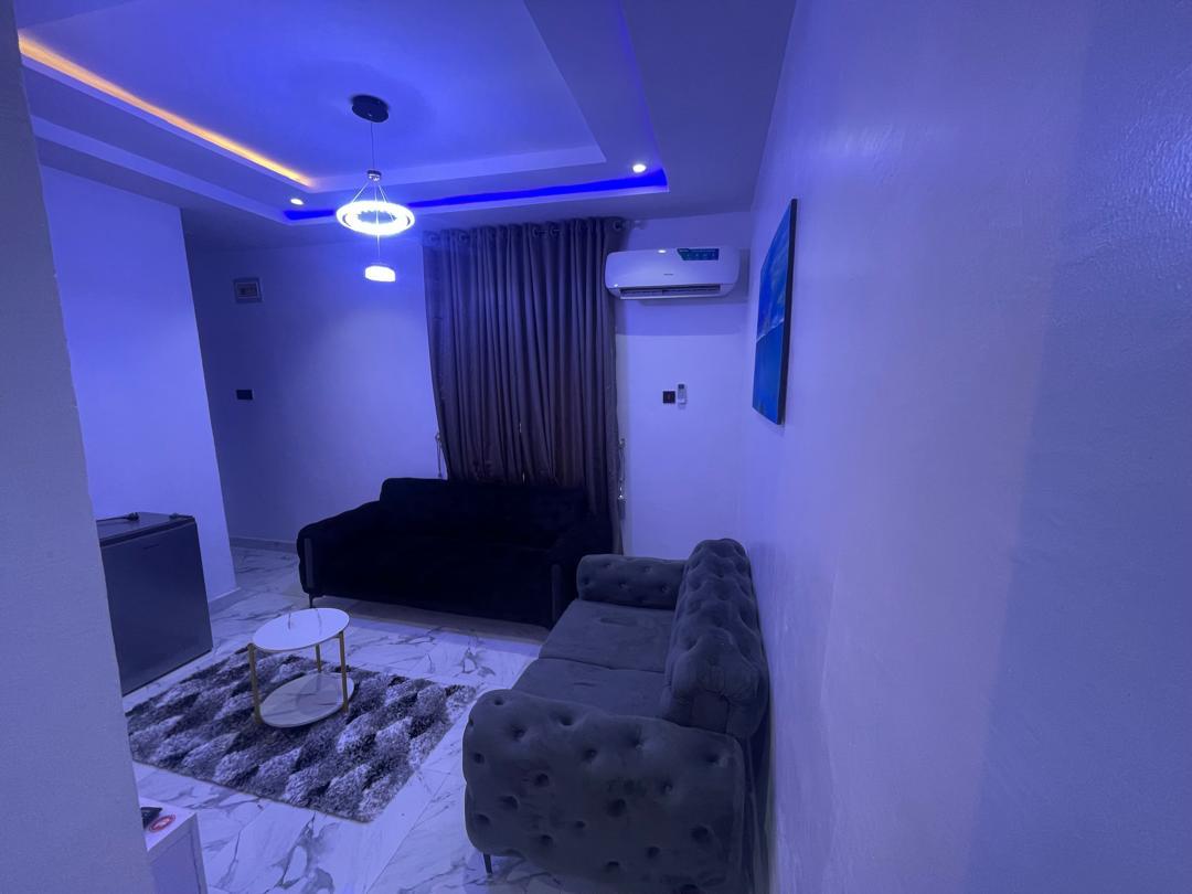 2 Bedroom Flat