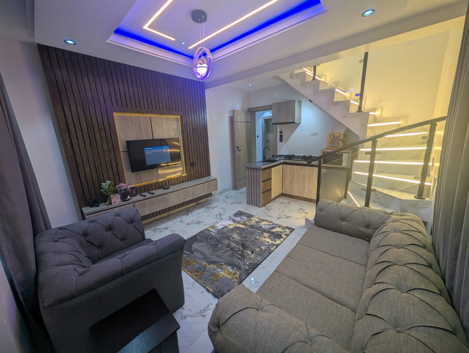 Living Space